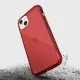 Чехол Raptic Air для iPhone 13 Pro Красный - Изображение 172317