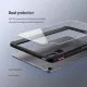 Чехол Nillkin Bevel для iPad Air 10.9 2020/Air 4 Чёрный - Изображение 179451