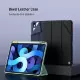 Чехол Nillkin Bevel для iPad Air 10.9 2020/Air 4 Чёрный - Изображение 179453
