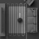 Робот-пылесос Xiaomi Mijia Vacuum Cleaner Pro Чёрный - Изображение 202690