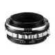 Адаптер K&F Concept для объектива Nikon G на Canon RF KF06.376 - Изображение 116421