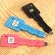 Кабель  Baseus Keys Micro USB Красный - Изображение 28637