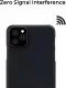 Чехол Pitaka Air для iPhone 11 Pro Max Черно-серый в полоску - Изображение 120321