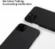 Чехол Pitaka Air для iPhone 11 Pro Max Черно-серый в полоску - Изображение 120323