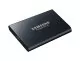 SSD накопитель Samsung T5 2Tb USB3.1 V-NAND TLC - Изображение 153992