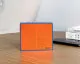 Акустика Baseus ENCOK E05 Music-cube Оранжевая - Изображение 90201