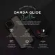 Чехол VRS Design Damda Glide Shield для iPhone 11 Pro White Green - Purple - Изображение 108754