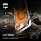 Чехол VRS Design Damda Glide Shield для iPhone 11 Pro White Green - Purple - Изображение 108755