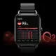 Умные часы Haylou RS4 Plus Чёрные (Магнитный ремешок) - Изображение 204180