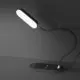 Лампа настольная Momax Q.LED Flex с беспроводной зарядкой Белая - Изображение 121628