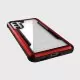 Чехол Raptic Shield для Samsung Galaxy S21+ Красный - Изображение 168081
