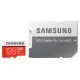 Карта памяти Samsung EVO Plus microSDXC 128Gb GA/RU Class10 UHS-I U3 + SD Adapter - Изображение 116077