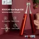 Электрическая зубная щетка Soocas Weeks X3U (в комплекте 2 доп. насадки) Красная - Изображение 120685