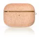Чехол PQY Bling для Apple AirPods Pro Розовое золото - Изображение 167092