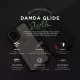 Чехол VRS Design Damda Glide Shield для iPhone 11 Pro White Blue - Black - Изображение 108759