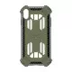 Чехол Baseus Cold front cooling Case для iPhone Xs Max Зеленый - Изображение 78938