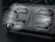 Чехол Baseus Cold front cooling Case для iPhone Xs Max Зеленый - Изображение 78939