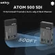 Видеосендер Vaxis ATOM 500 SDI - Изображение 183733