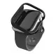 Чехол X-Doria Defense Edge для Apple Watch 44 мм Чёрный - Изображение 85200