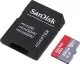 Карта памяти SanDisk Ultra microSDXC 200Gb UHS-I U1 Class10 + SD Adapter - Изображение 115765