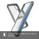 Чехол X-Doria Defense Shield для iPhone XR Переливающийся - Изображение 77369