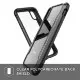 Чехол X-Doria Defense Shield для iPhone XR Черный - Изображение 79511