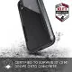 Чехол X-Doria Defense Shield для iPhone XR Черный - Изображение 79512