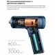Аккумуляторная отвертка HOTO Electric Screwdriver Gun Красная - Изображение 219640