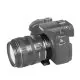 Адаптер Viltrox EF-M2 II (v.2) для объектива Canon EF на байонет Micro 4/3 - Изображение 74413