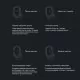 Наушники Xiaomi Airdots Чёрные - Изображение 113451