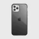 Чехол Raptic Clear для iPhone 12 Pro Max Серый - Изображение 141020