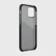 Чехол Raptic Clear для iPhone 12 Pro Max Серый - Изображение 141021
