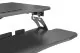 Стол для ноутбука Cactus VM-FDS108 Чёрный - Изображение 221294