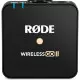 Радиосистема RODE Wireless GO II - Изображение 156311