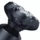 Электробритва Showsee Electric Shaver F1 Чёрная - Изображение 168825