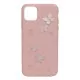 Чехол Luna Dale для iPhone 11 Pro Розовый - Изображение 117843
