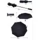 Зонт Xiaomi Automatic Umbrella Чёрный - Изображение 125586
