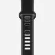 Ремешок силиконовый Nomad Sport для Apple Watch 42/44 мм Black and Slate - Изображение 95288