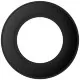 Стикер Nillkin NKL02 SnapHold Magnetic MagSafe (2шт) Чёрный - Изображение 175667