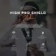 Чехол VRS Design Damda High Pro Shield для iPhone 11 Matt Black - Изображение 107368