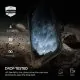 Чехол VRS Design Damda High Pro Shield для iPhone 11 Matt Black - Изображение 107369