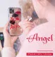 Чехол PQY Angel для iPhone 11 Heart - Изображение 114234