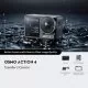 Экшн-камера DJI Osmo Action 4 Diving Combo - Изображение 222558