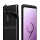 Чехол VRS Design Single Fit для Galaxy S9 Plus Black - Изображение 69695