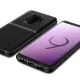 Чехол VRS Design Single Fit для Galaxy S9 Plus Black - Изображение 69697