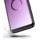 Чехол VRS Design Single Fit для Galaxy S9 Plus Black - Изображение 69699