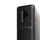 Чехол VRS Design Single Fit для Galaxy S9 Plus Black - Изображение 69700