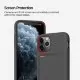 Чехол VRS Design Damda High Pro Shield для iPhone 11 Sand Stone - Изображение 107394