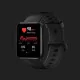 Умные часы наручные Xiaomi POCO Watch GL Чёрные - Изображение 202921