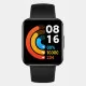 Умные часы наручные Xiaomi POCO Watch GL Чёрные - Изображение 202927